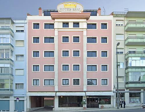 Lisboa Portugal Code de réduction pour les offres de Booking.com
