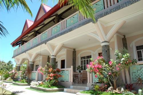Puerto Princesa Philippines Code de réduction pour les offres de Booking.com