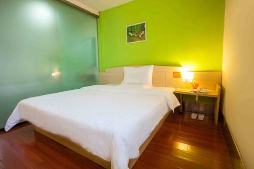 Shenyang China Angebotsrabattcode Booking.com