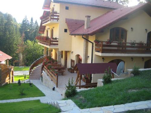 Braşov Romania Deal Discount Code Booking.com