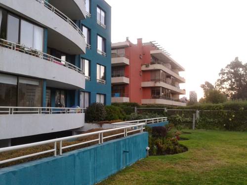 Viña del Mar. Chile Angebotsrabattcode Booking.com