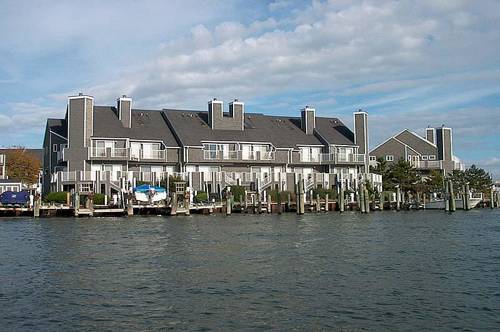 Ocean City (Maryland) United States Deal Discount Code Booking.com