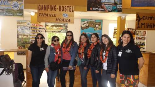 Hanga Roa Chile Deal Discount Code Booking.com