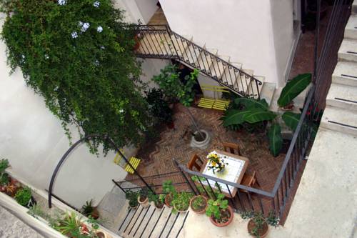 Trapani Italien Angebotsrabattcode Booking.com
