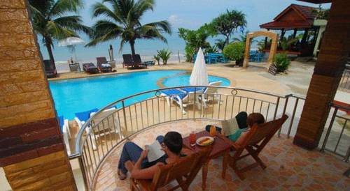 Ko Lanta Thailand Angebotsrabattcode Booking.com