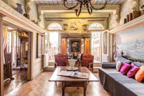 Roma Italie Code de réduction pour les offres de Booking.com