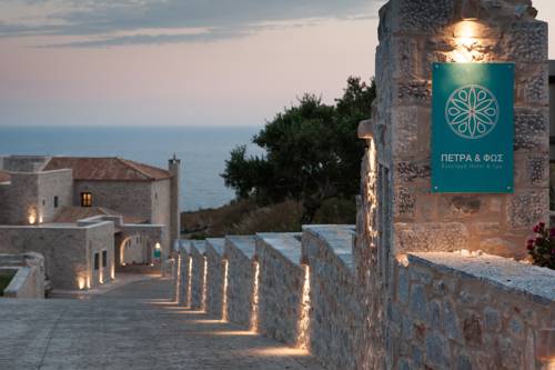 Mani Greece Deal Discount Code Booking.com