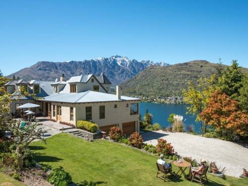 Queenstown Nouvelle-Zélande Code de réduction pour les offres de Booking.com