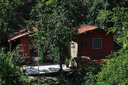 Paraty (Rio de Janeiro) Brazil Deal Discount Code Booking.com