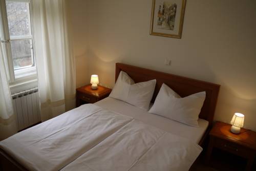 Zagreb Croatie Code de réduction pour les offres de Booking.com