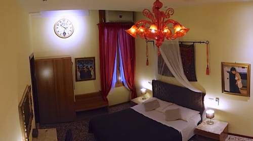 Venezia Italien Angebotsrabattcode Booking.com