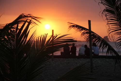 Ayampe Ecuador Angebotsrabattcode Booking.com