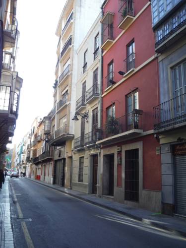 Málaga Spanien Angebotsrabattcode Booking.com