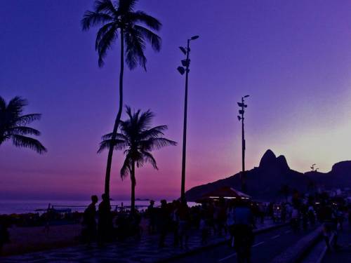 Rio de Janeiro (Rio de Janeiro) Brazil Deal Discount Code Booking.com