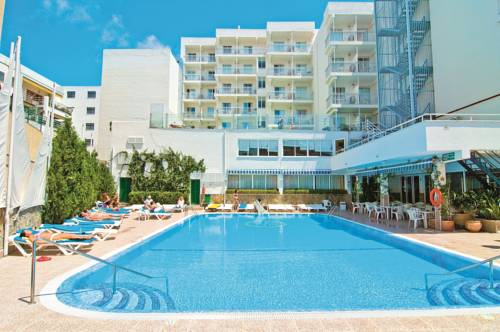 Port d'Alcudia Spanien Angebotsrabattcode Booking.com