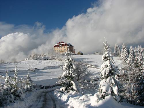Mizhgirya Ukraine Angebotsrabattcode Booking.com