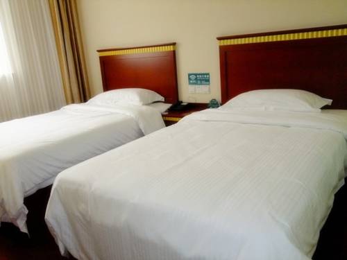 Yantai Chine Code de réduction pour les offres de Booking.com