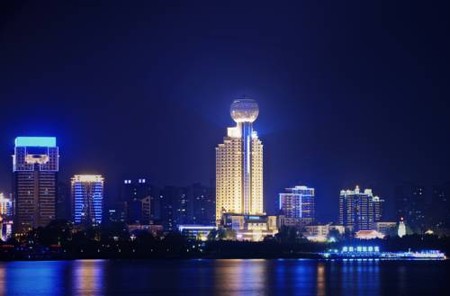 Wuhan China Angebotsrabattcode Booking.com