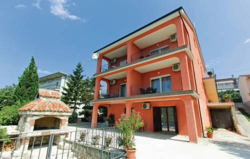 Novi Vinodolski Croatie Code de réduction pour les offres de Booking.com