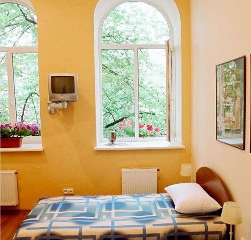 Vilnius Lituanie Code de réduction pour les offres de Booking.com