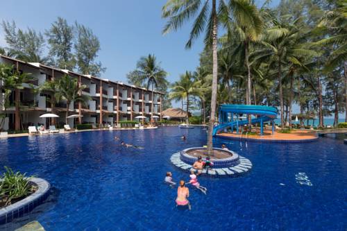 Plage de Bang Tao Thaïlande Code de réduction pour les offres de Booking.com