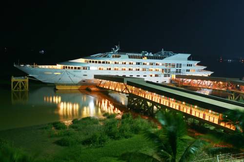 Yangon Myanmar Angebotsrabattcode Booking.com