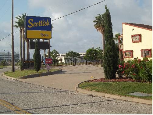 Galveston (Texas) États Unis Code de réduction pour les offres de Booking.com