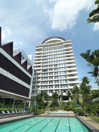 Kuala Lumpur Malaisie Code de réduction pour les offres de Booking.com