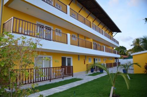 Porto de Galinhas (Pernambuco) Brésil Code de réduction pour les offres de Booking.com