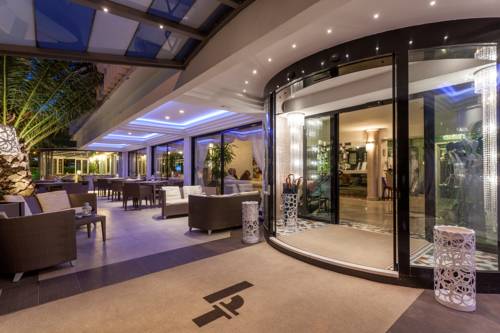 Riccione Italie Code de réduction pour les offres de Booking.com