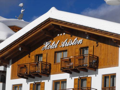 Madonna di Campiglio Italie Code de réduction pour les offres de Booking.com