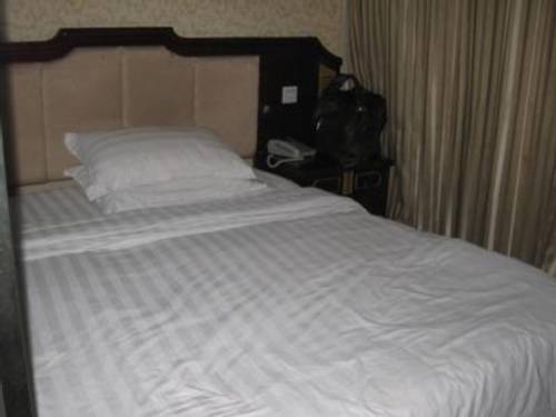 Shuangliu China Deal Discount Code Booking.com
