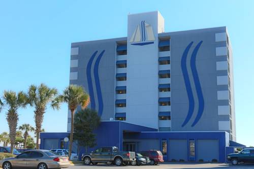 Myrtle Beach (South Carolina) United States Deal Discount Code Booking.com