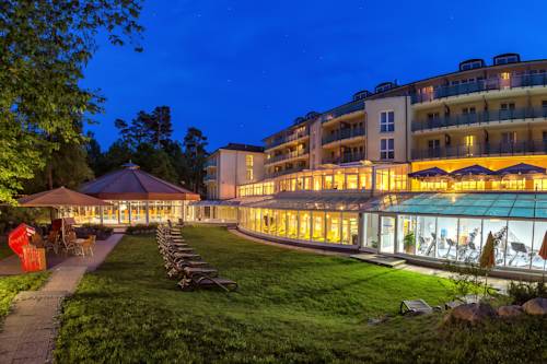 Ostseebad Binz Allemagne Code de réduction pour les offres de Booking.com
