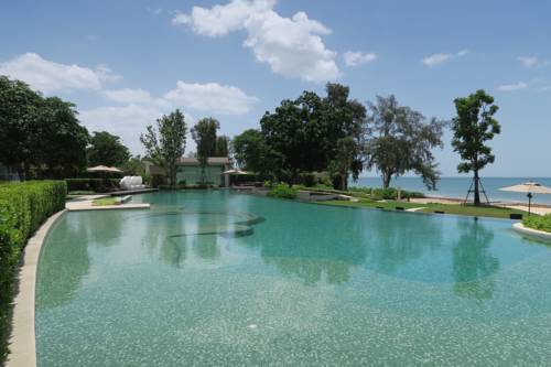 Hua Hin Thailand Deal Discount Code Booking.com