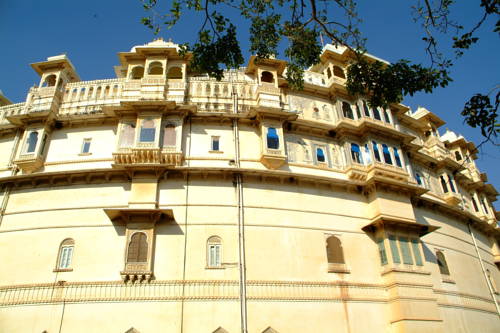 Udaipur Indien Angebotsrabattcode Booking.com