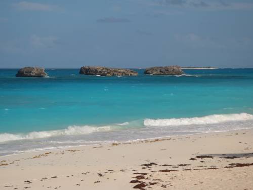 Großartige Exuma Bahamas Angebotsrabattcode Booking.com