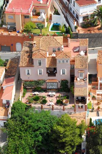 Málaga Spain Deal Discount Code Booking.com