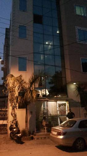 Gurgaon Indien Angebotsrabattcode Booking.com