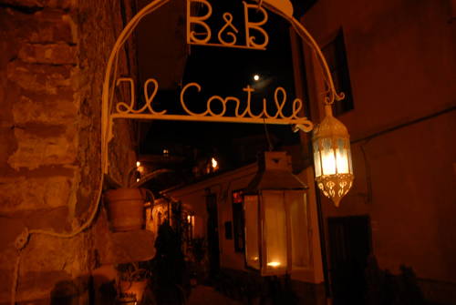 Pollica Italien Angebotsrabattcode Booking.com