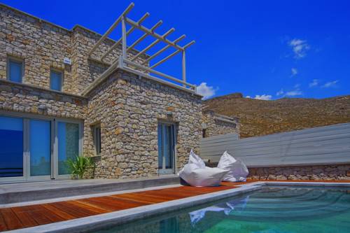 Xerokampos Grèce Code de réduction pour les offres de Booking.com
