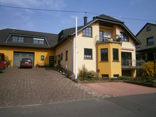 Zeltingen-Rachtig Deutschland Angebotsrabattcode Booking.com