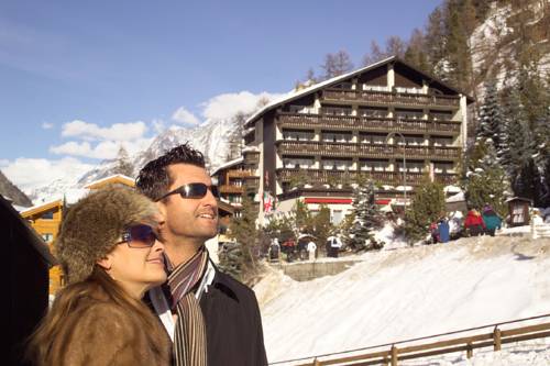 Zermatt Schweiz Angebotsrabattcode Booking.com