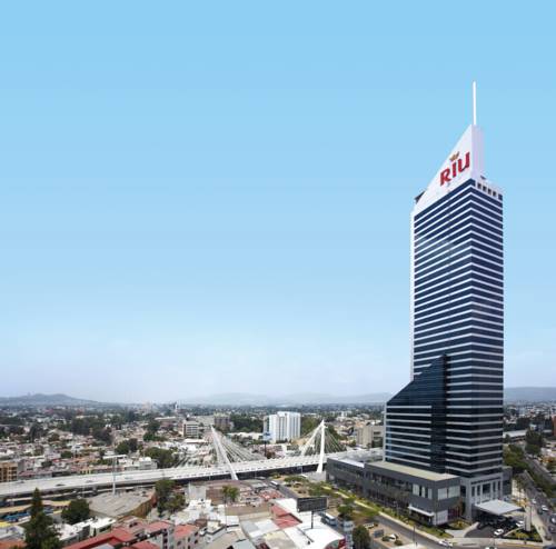 Guadalajara Mexiko Angebotsrabattcode Booking.com