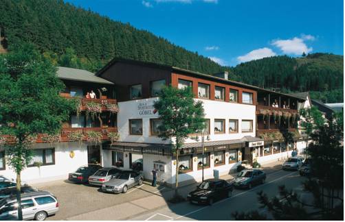 Willingen Deutschland Angebotsrabattcode Booking.com