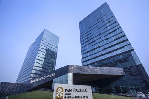 Ningbo China Angebotsrabattcode Booking.com