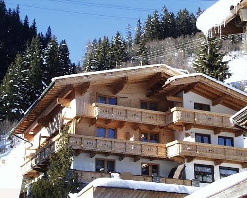 Gerlos L'Autriche Code de réduction pour les offres de Booking.com