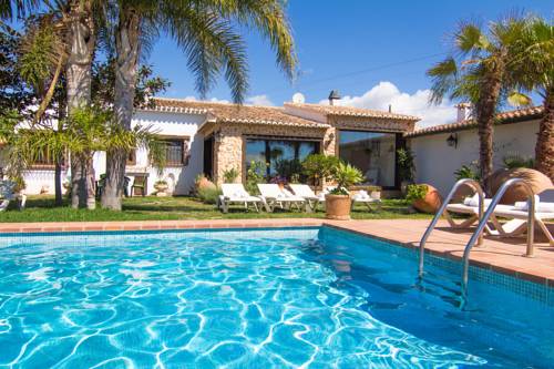 Benissa Spanien Angebotsrabattcode Booking.com