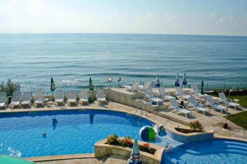 Ravda Bulgarien Angebotsrabattcode Booking.com