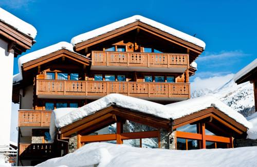 Zermatt Schweiz Angebotsrabattcode Booking.com